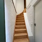 The Cozy Cave Center דירה *