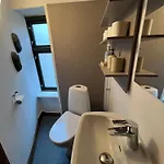 The Cozy Cave Center * אודנזה