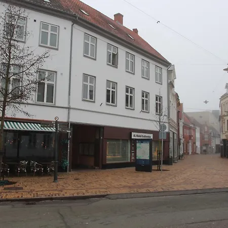 Appartement The Cozy Cave Center