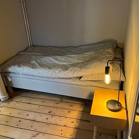 Appartement The Cozy Cave Center *