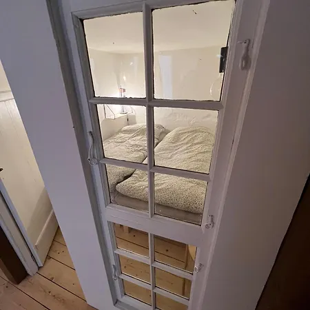 The Cozy Cave Center *