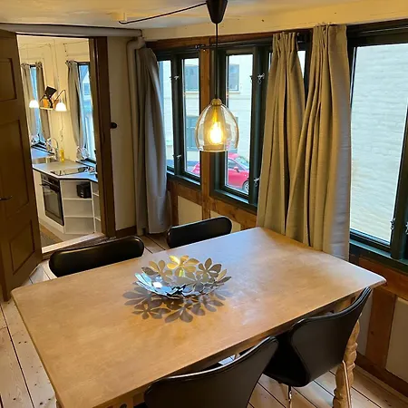 The Cozy Cave Center *