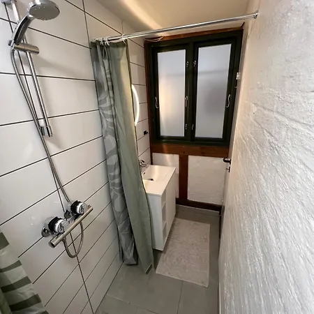 The Cozy Cave Center