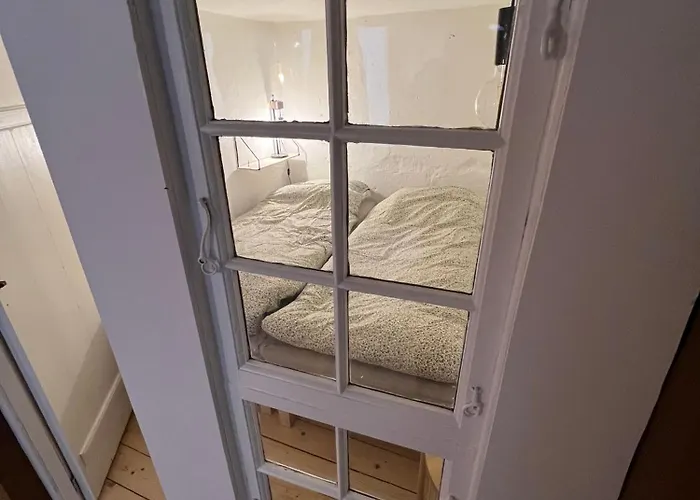 The Cozy Cave Center *