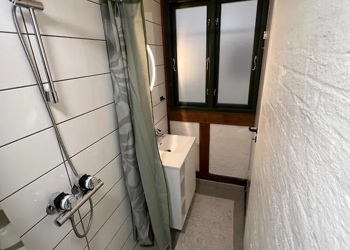 The Cozy Cave Center