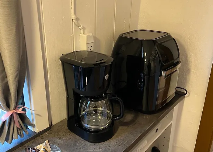 The Cozy Cave Center * Odense